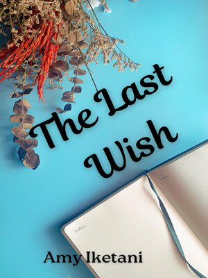 cover image of The Last Wish